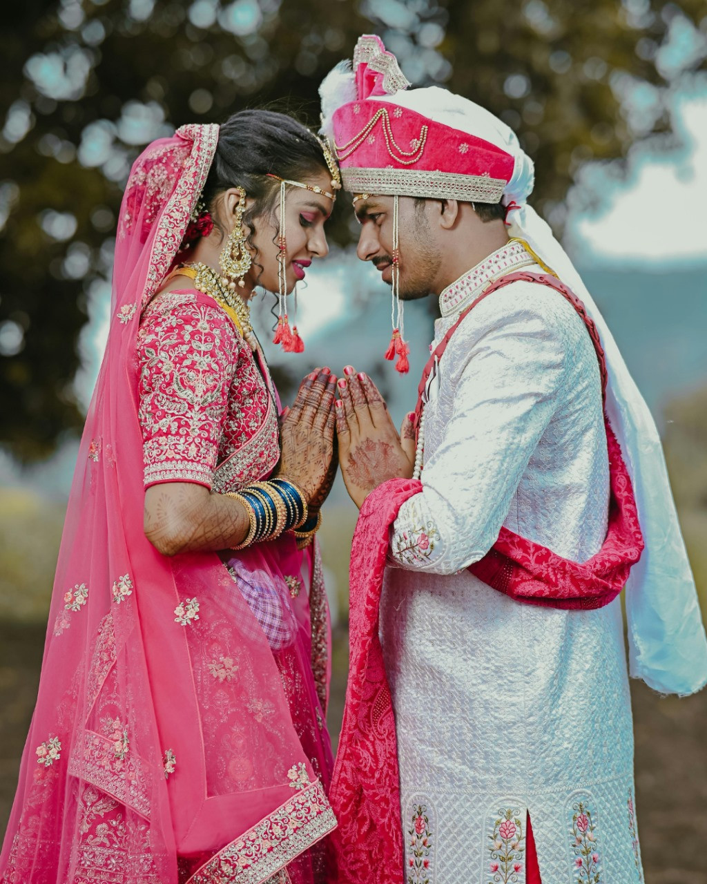 PadmashaliVivahabandham